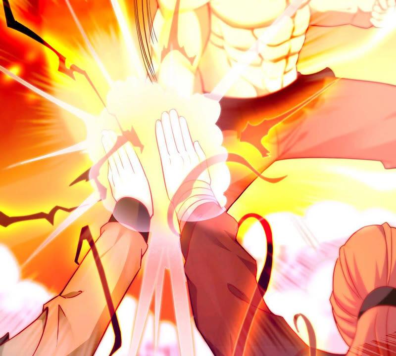 吞噬永恒韩漫全集-第182话 三重妖兽无删减无遮挡章节图片 