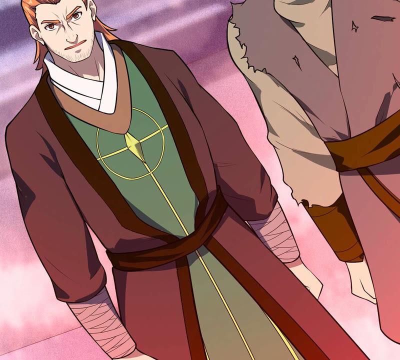 吞噬永恒韩漫全集-第182话 三重妖兽无删减无遮挡章节图片 