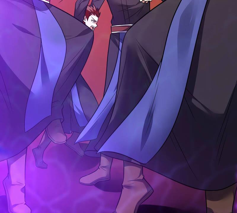 吞噬永恒韩漫全集-第184话 快！交出我的朋友！无删减无遮挡章节图片 