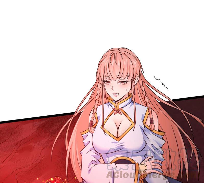吞噬永恒韩漫全集-第185话：夜王的选择无删减无遮挡章节图片 