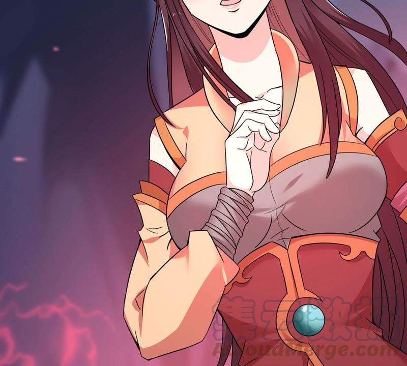 吞噬永恒韩漫全集-第185话：夜王的选择无删减无遮挡章节图片 