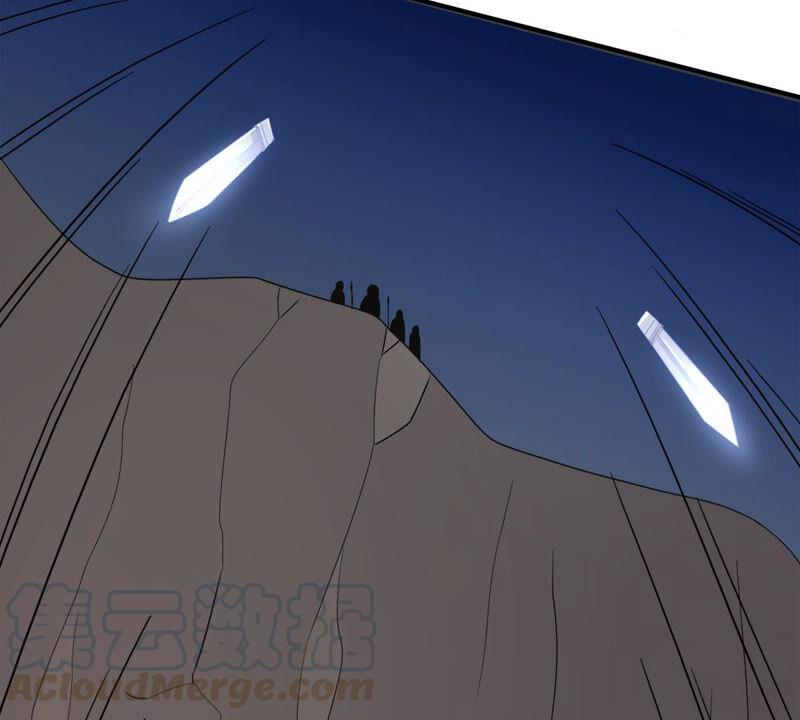 吞噬永恒韩漫全集-第185话：夜王的选择无删减无遮挡章节图片 