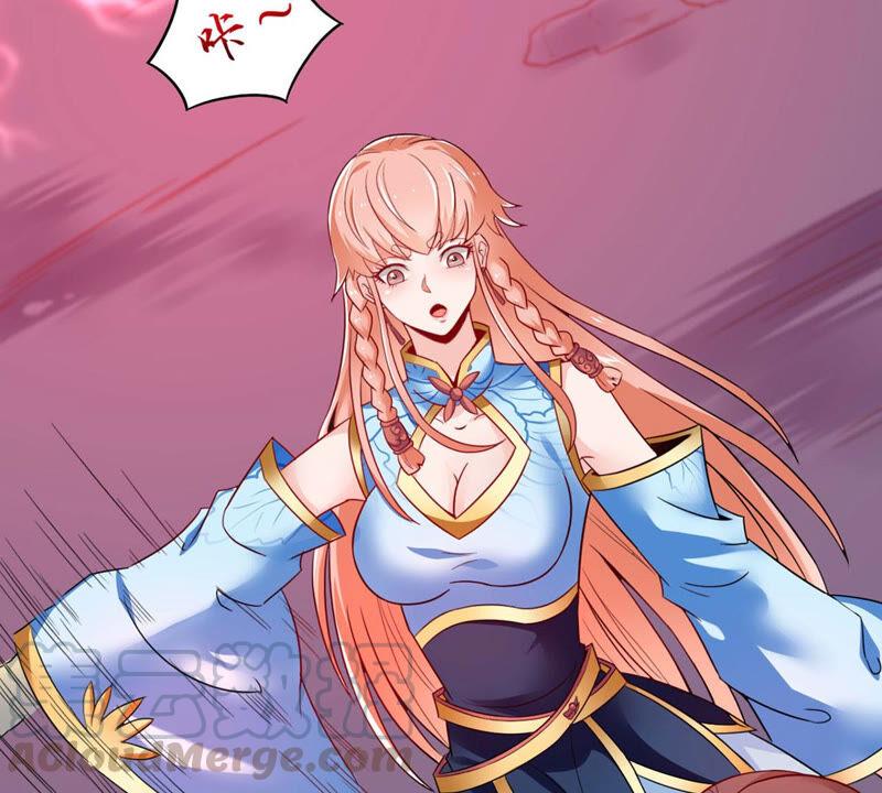 吞噬永恒韩漫全集-第186话：倒戈偷袭？！无删减无遮挡章节图片 