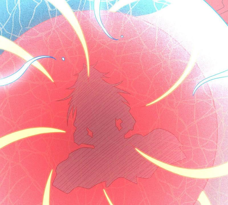 吞噬永恒韩漫全集-第187话：这是？情敌？无删减无遮挡章节图片 