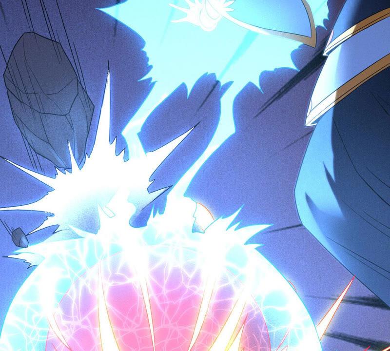 吞噬永恒韩漫全集-第187话：这是？情敌？无删减无遮挡章节图片 
