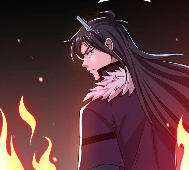 吞噬永恒韩漫全集-第188话：窝不许你伤害他！无删减无遮挡章节图片 