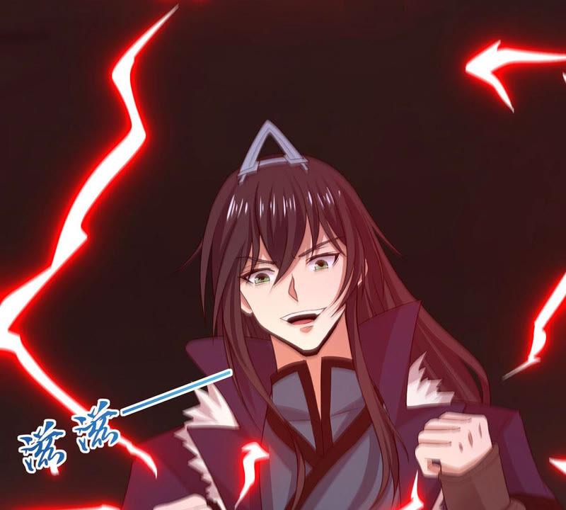 吞噬永恒韩漫全集-第188话：窝不许你伤害他！无删减无遮挡章节图片 