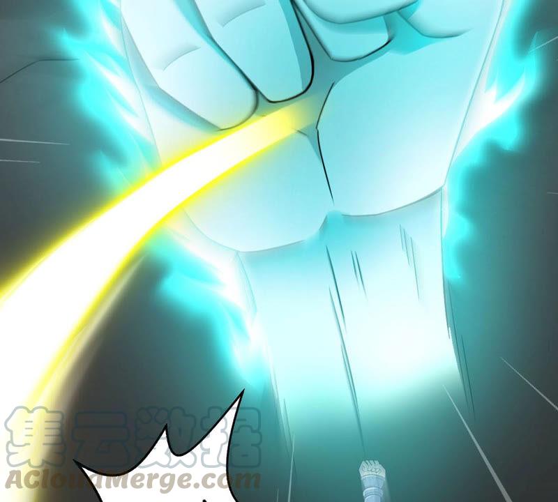 吞噬永恒韩漫全集-第188话：窝不许你伤害他！无删减无遮挡章节图片 