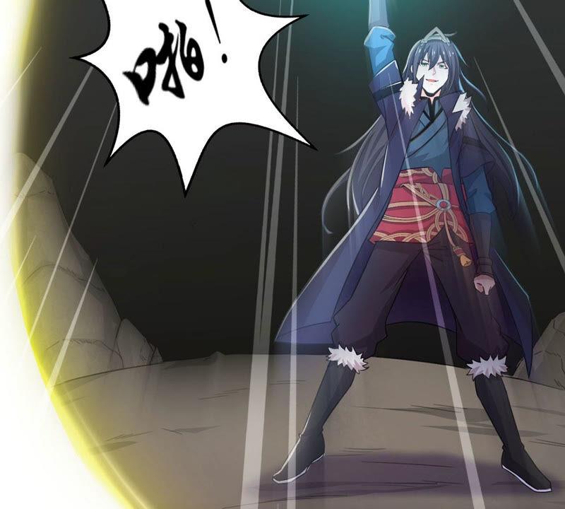 吞噬永恒韩漫全集-第188话：窝不许你伤害他！无删减无遮挡章节图片 