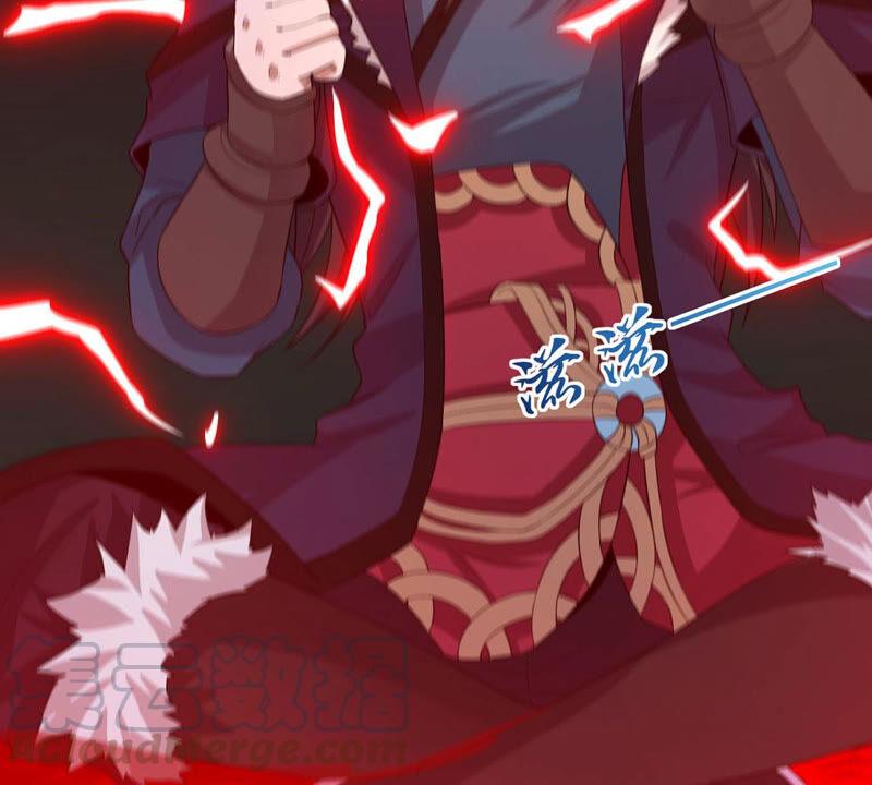 吞噬永恒韩漫全集-第188话：窝不许你伤害他！无删减无遮挡章节图片 