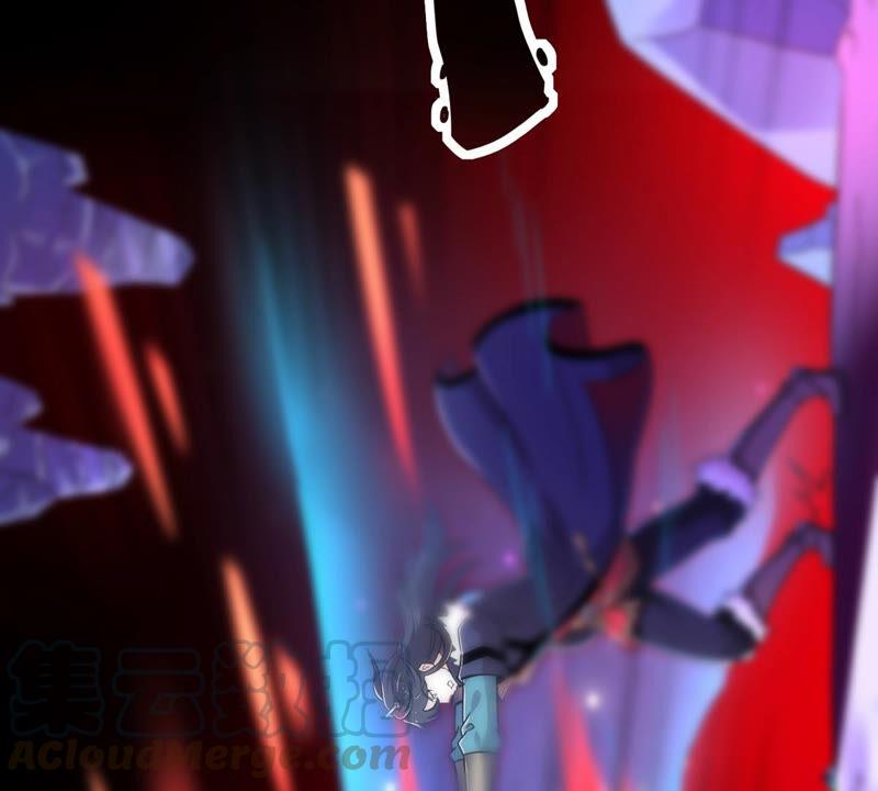 吞噬永恒韩漫全集-第190话 交换条件无删减无遮挡章节图片 
