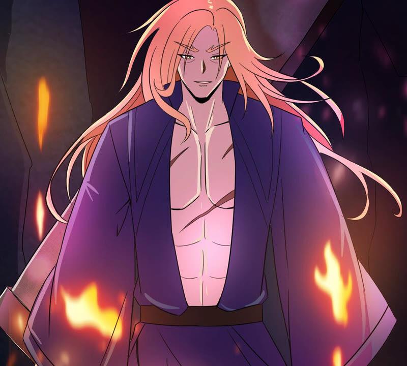 吞噬永恒韩漫全集-第190话 交换条件无删减无遮挡章节图片 
