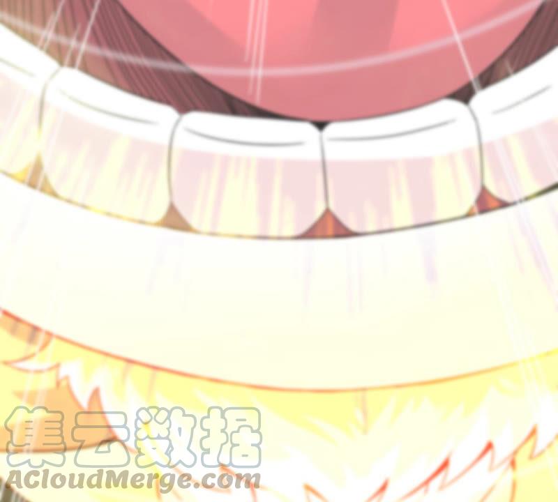 吞噬永恒韩漫全集-第190话 交换条件无删减无遮挡章节图片 