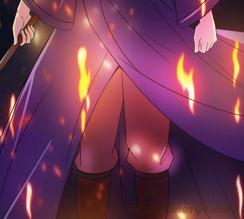 吞噬永恒韩漫全集-第190话 交换条件无删减无遮挡章节图片 