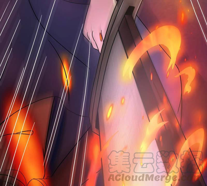 吞噬永恒韩漫全集-第190话 交换条件无删减无遮挡章节图片 