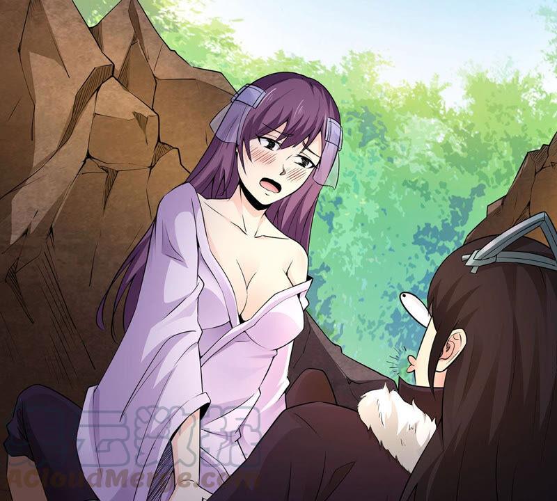 吞噬永恒韩漫全集-第191话 巨佛窟无删减无遮挡章节图片 