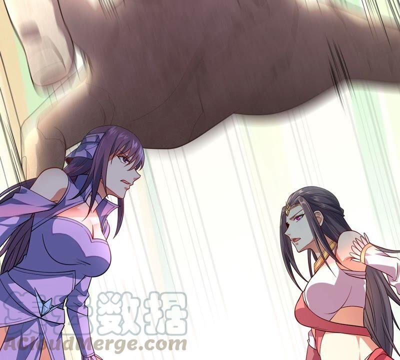 吞噬永恒韩漫全集-第191话 巨佛窟无删减无遮挡章节图片 