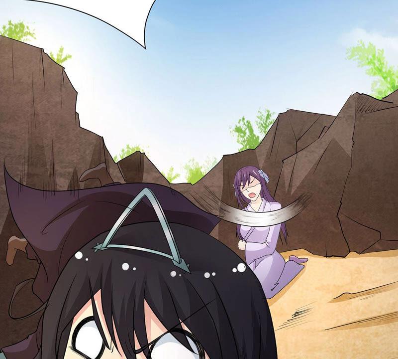 吞噬永恒韩漫全集-第192话 两兄弟？无删减无遮挡章节图片 