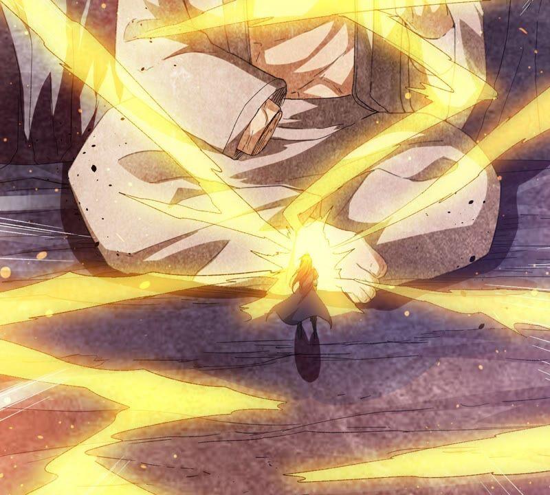 吞噬永恒韩漫全集-第192话 两兄弟？无删减无遮挡章节图片 