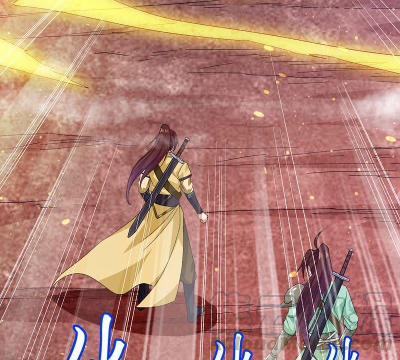 吞噬永恒韩漫全集-第192话 两兄弟？无删减无遮挡章节图片 