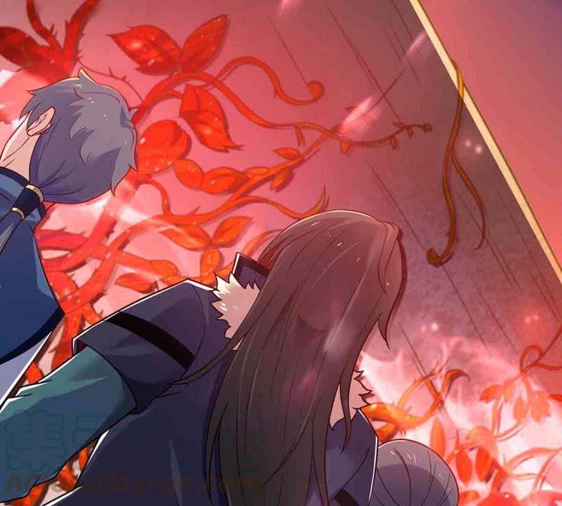 吞噬永恒韩漫全集-第193话 血色黎明钟无删减无遮挡章节图片 