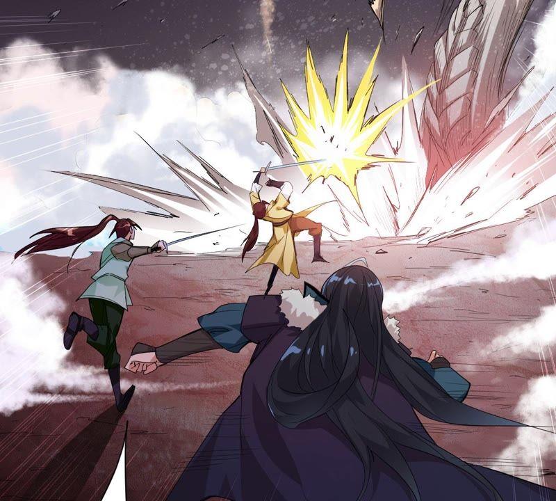 吞噬永恒韩漫全集-第193话 血色黎明钟无删减无遮挡章节图片 