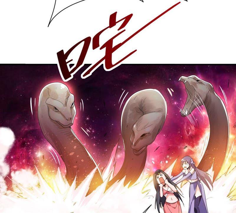 吞噬永恒韩漫全集-第193话 血色黎明钟无删减无遮挡章节图片 
