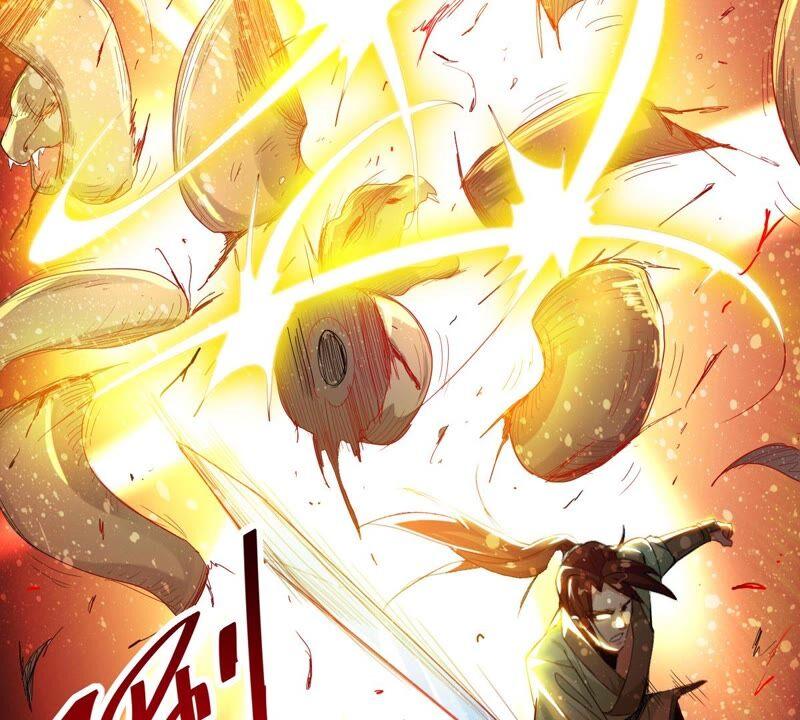 吞噬永恒韩漫全集-第193话 血色黎明钟无删减无遮挡章节图片 