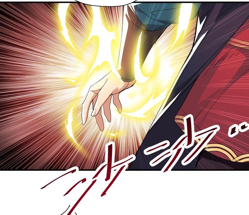 吞噬永恒韩漫全集-第193话 血色黎明钟无删减无遮挡章节图片 