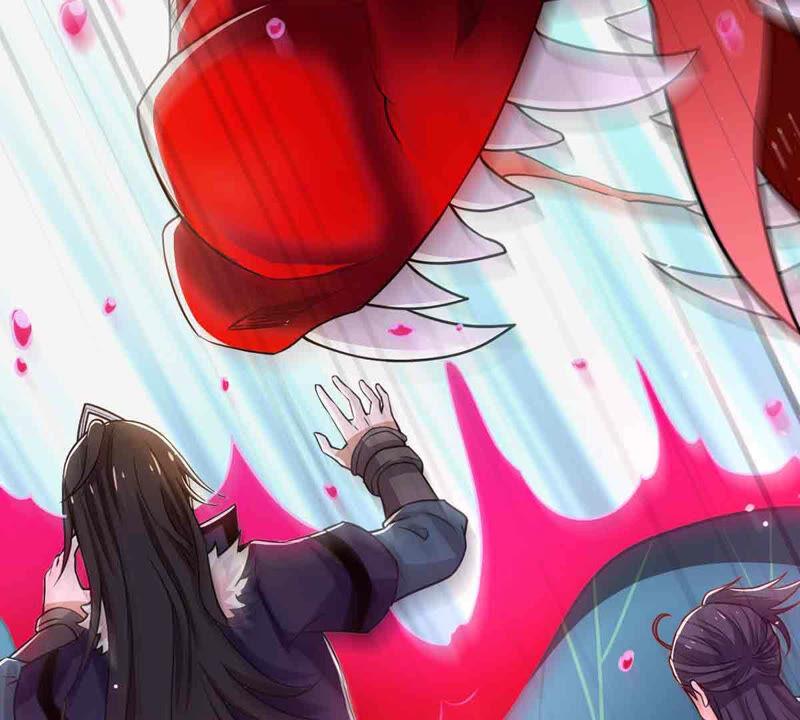 吞噬永恒韩漫全集-第194话 你是何人？无删减无遮挡章节图片 