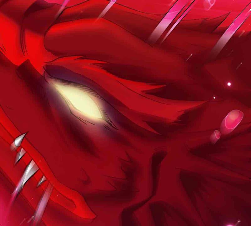 吞噬永恒韩漫全集-第194话 你是何人？无删减无遮挡章节图片 