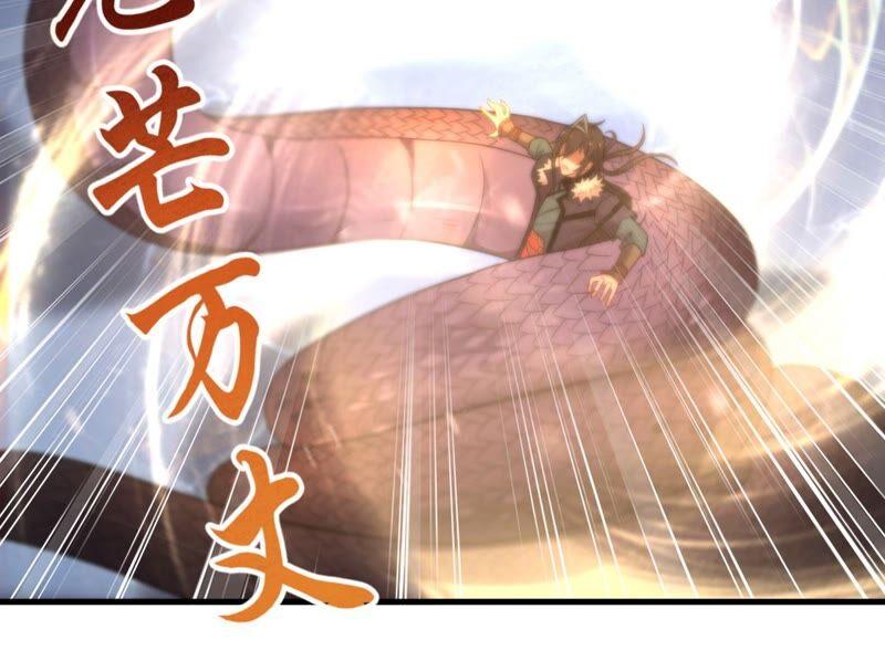 吞噬永恒韩漫全集-第194话 你是何人？无删减无遮挡章节图片 
