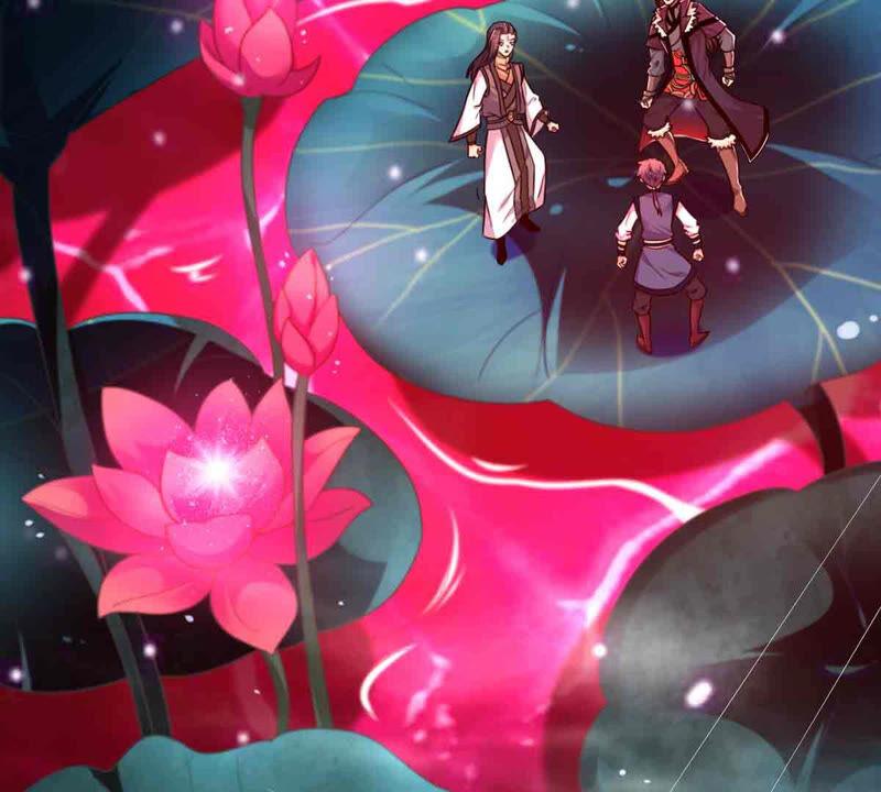 吞噬永恒韩漫全集-第194话 你是何人？无删减无遮挡章节图片 