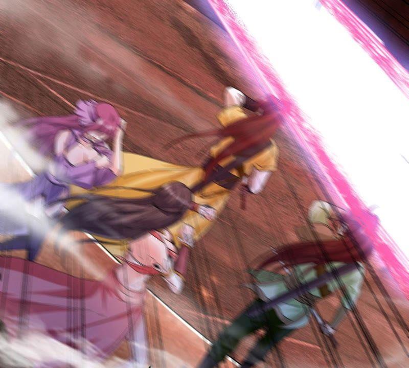 吞噬永恒韩漫全集-第195话 血黎无删减无遮挡章节图片 