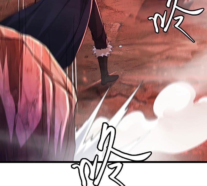 吞噬永恒韩漫全集-第195话 血黎无删减无遮挡章节图片 