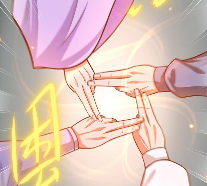 吞噬永恒韩漫全集-第196话 老夫竟如此抢手无删减无遮挡章节图片 