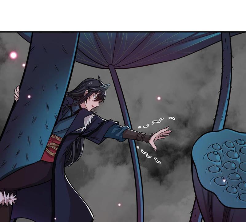 吞噬永恒韩漫全集-第196话 老夫竟如此抢手无删减无遮挡章节图片 
