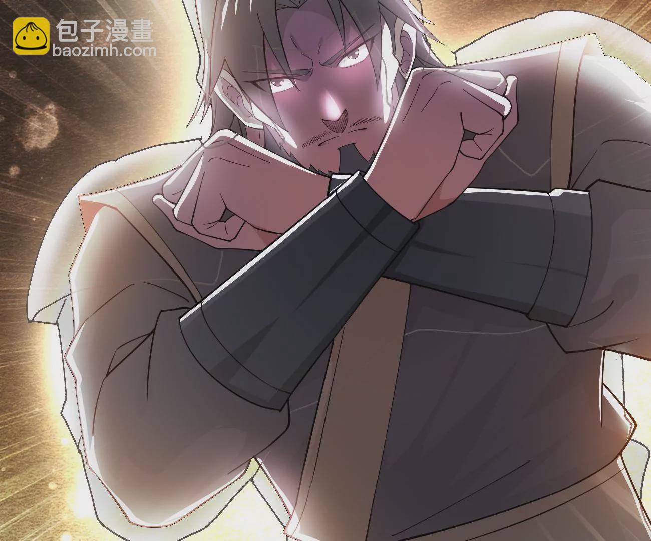 吞噬永恒韩漫全集-第295话 竟然还活着！无删减无遮挡章节图片 