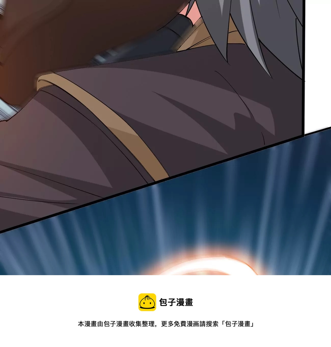 吞噬永恒韩漫全集-第295话 竟然还活着！无删减无遮挡章节图片 