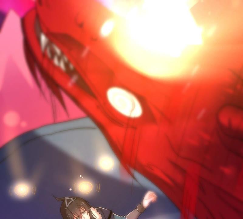 吞噬永恒韩漫全集-第197话 言而无信？！无删减无遮挡章节图片 