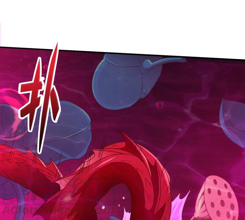 吞噬永恒韩漫全集-第197话 言而无信？！无删减无遮挡章节图片 