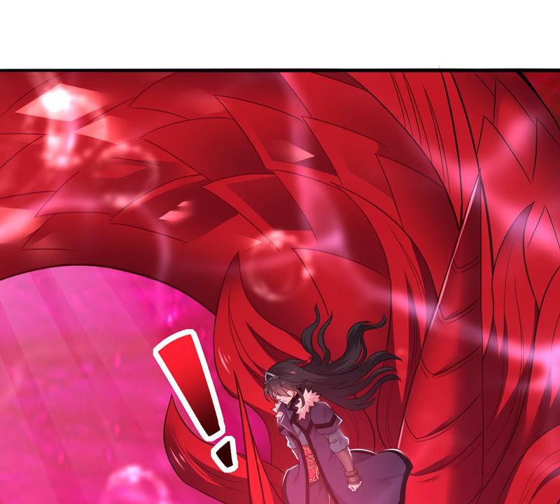 吞噬永恒韩漫全集-第197话 言而无信？！无删减无遮挡章节图片 