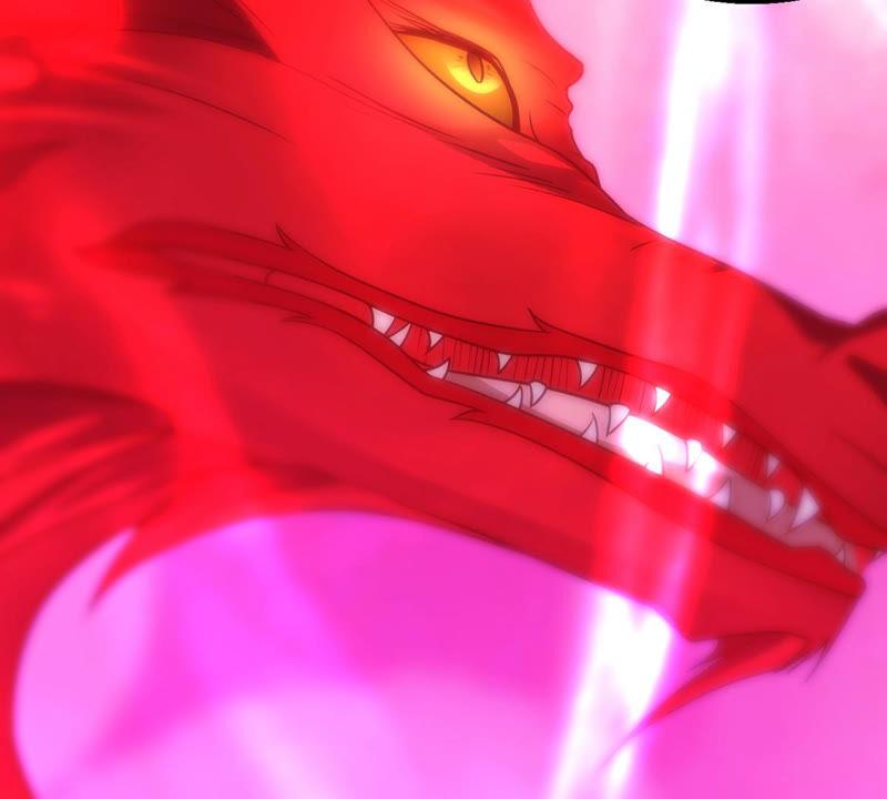 吞噬永恒韩漫全集-第197话 言而无信？！无删减无遮挡章节图片 