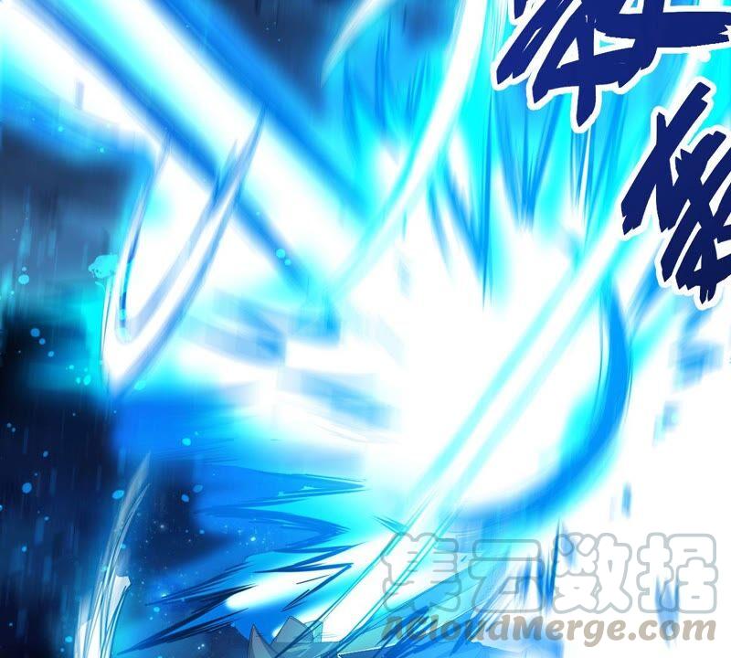 吞噬永恒韩漫全集-第197话 言而无信？！无删减无遮挡章节图片 