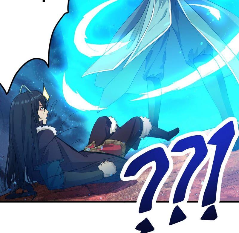 吞噬永恒韩漫全集-第197话 言而无信？！无删减无遮挡章节图片 