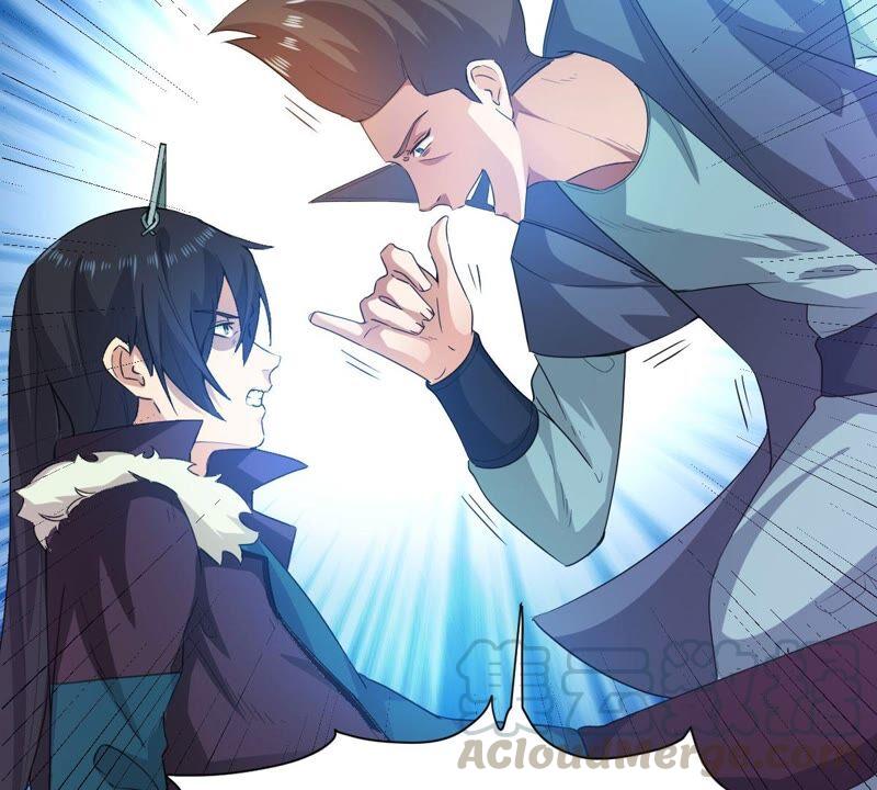吞噬永恒韩漫全集-第197话 言而无信？！无删减无遮挡章节图片 