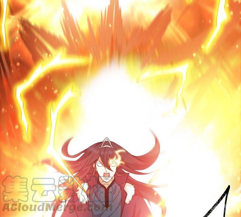 吞噬永恒韩漫全集-第197话 言而无信？！无删减无遮挡章节图片 
