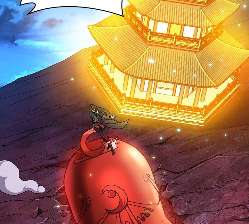 吞噬永恒韩漫全集-第198话 钟下之鳖无删减无遮挡章节图片 