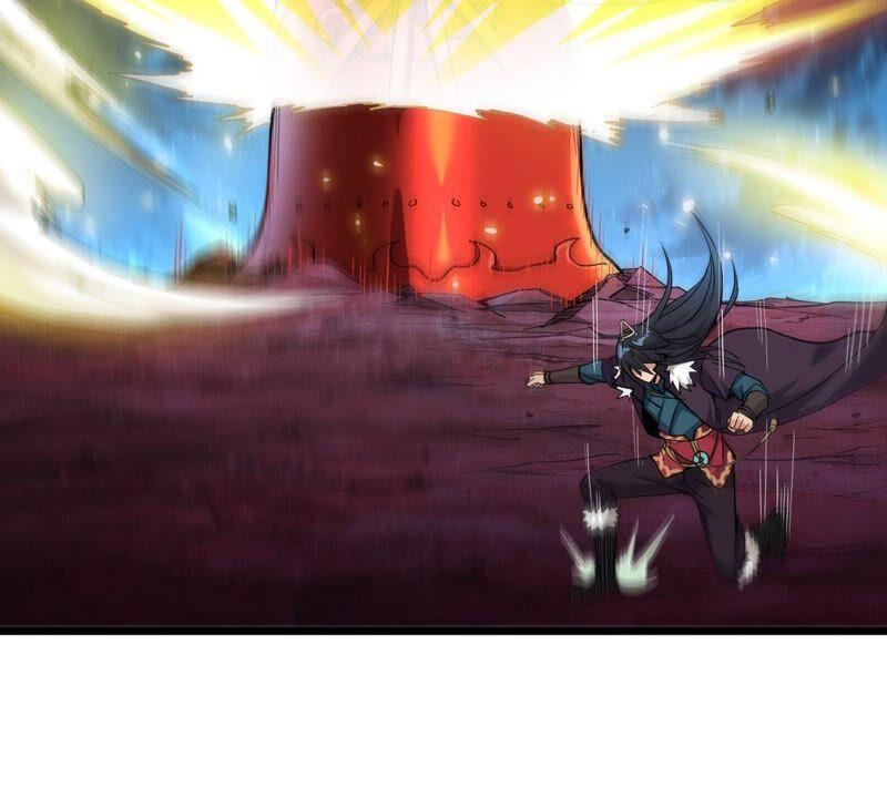 吞噬永恒韩漫全集-第198话 钟下之鳖无删减无遮挡章节图片 