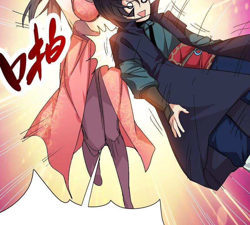 吞噬永恒韩漫全集-第198话 钟下之鳖无删减无遮挡章节图片 
